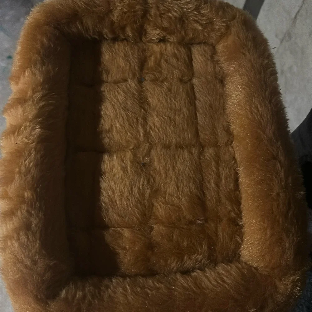 Small cat bed